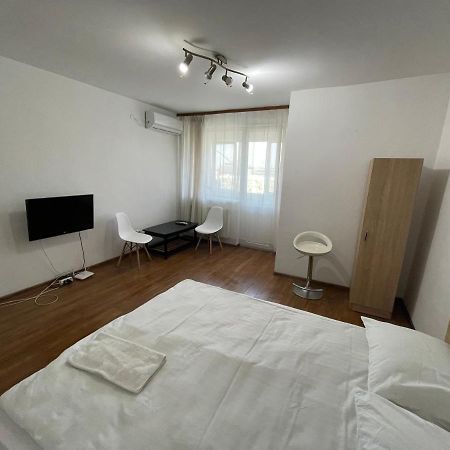 Bega Circumvalatiunii 1 Room Apartment - 3 Timisoara Exterior photo