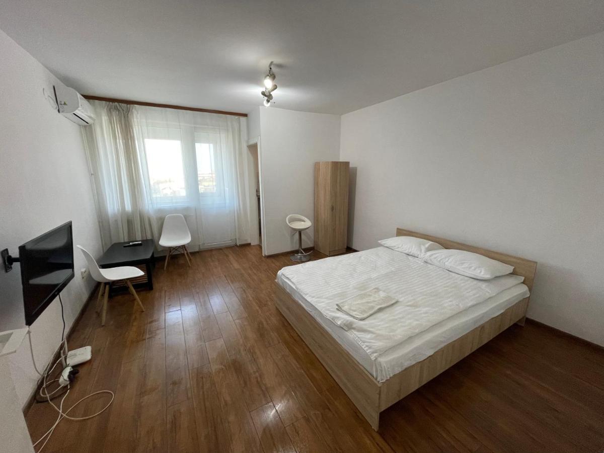 Bega Circumvalatiunii 1 Room Apartment - 3 Timisoara Exterior photo