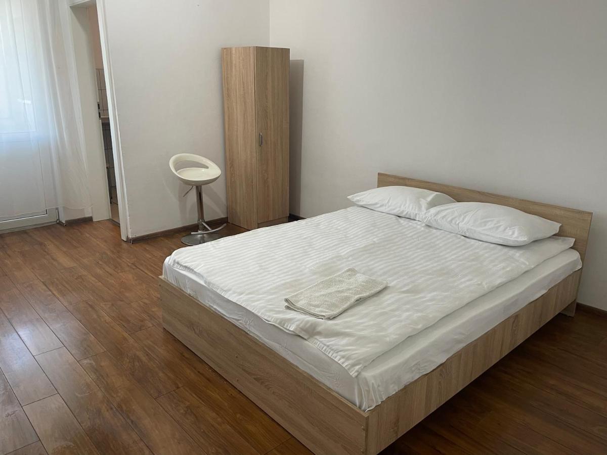 Bega Circumvalatiunii 1 Room Apartment - 3 Timisoara Exterior photo