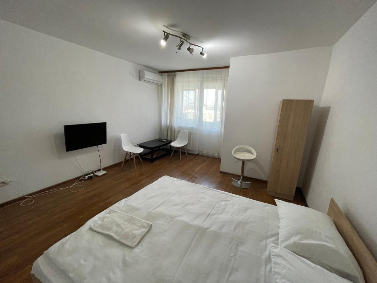 Bega Circumvalatiunii 1 Room Apartment - 3 Timisoara Exterior photo